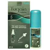 Tugain 5% Solution, 60 ml